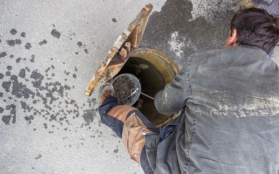 débouchage canalisation prix Montgeron