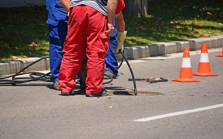 débouchage canalisations Maurepas