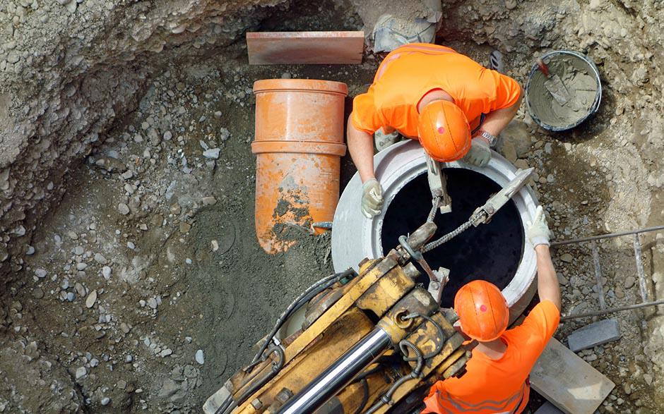 déboucheur canalisation Bougival