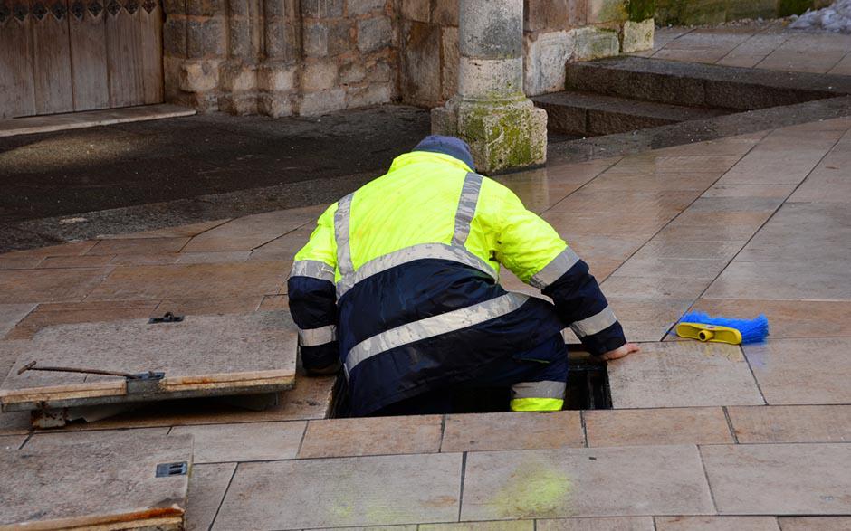 tuyau déboucheur canalisation Nogent-sur-Marne
