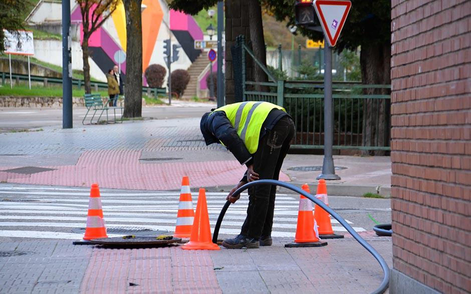 débouchage canalisations Maurepas