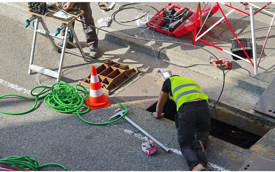 débouchage canalisations Maurepas